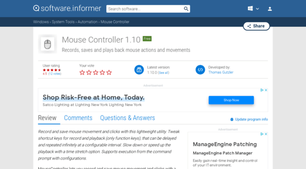 mouse-controller1.software.informer.com