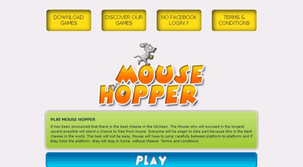 mouse-hopper.com