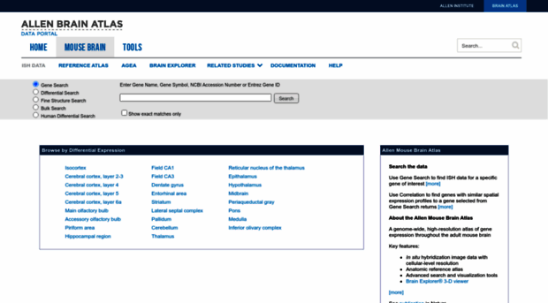 mouse.brain-map.org