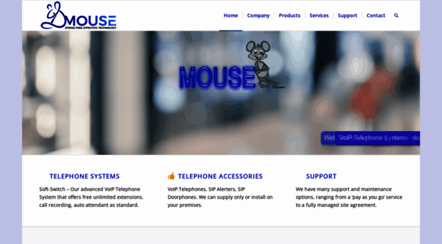 mouse.uk.com