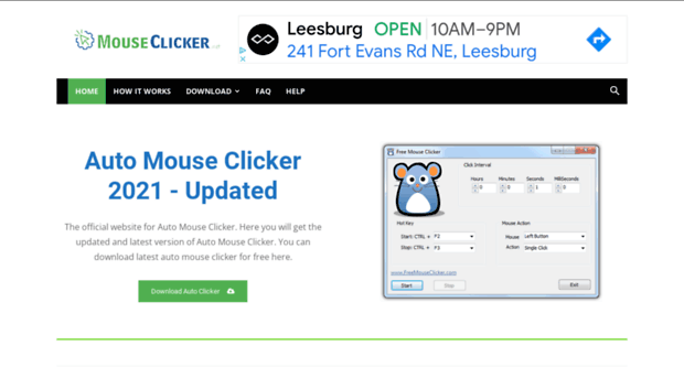 mouseclicker.net