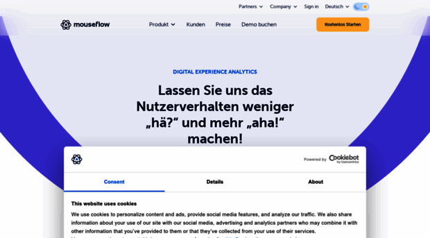 mouseflow.de