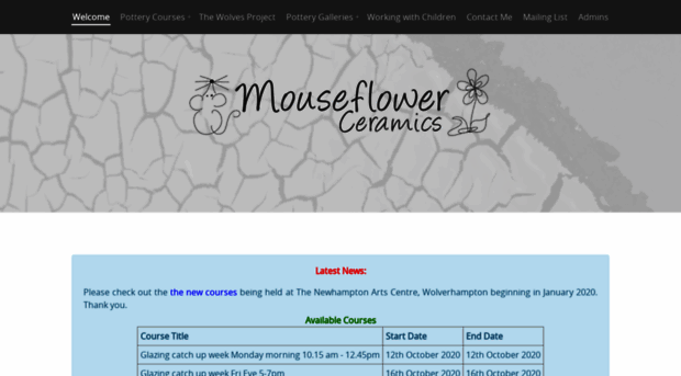 mouseflowerceramics.co.uk