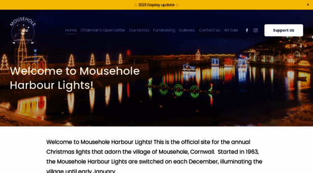 mouseholelights.org.uk