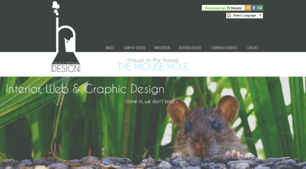 mouseinthehousedesign.com