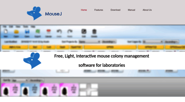 mousej.org