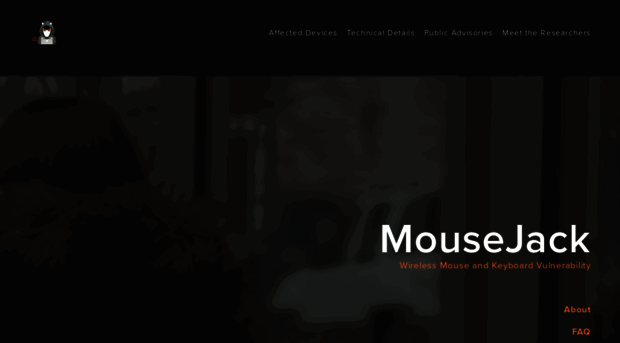 mousejack.com