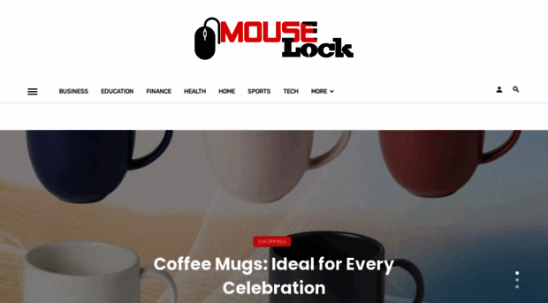 mouselock.co