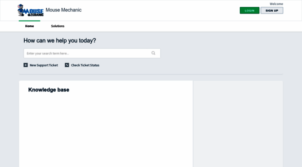 mousemechanic.freshdesk.com