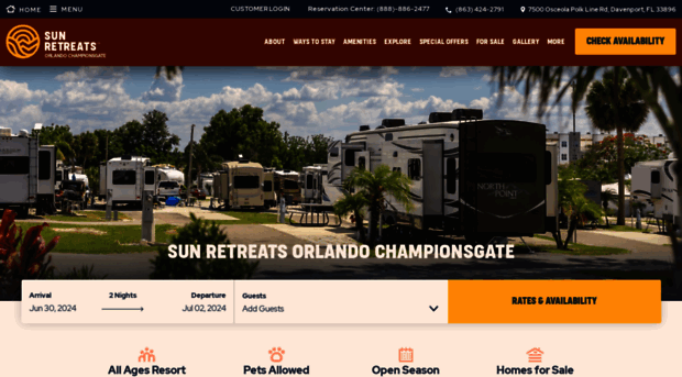 mousemountainrvresort.com