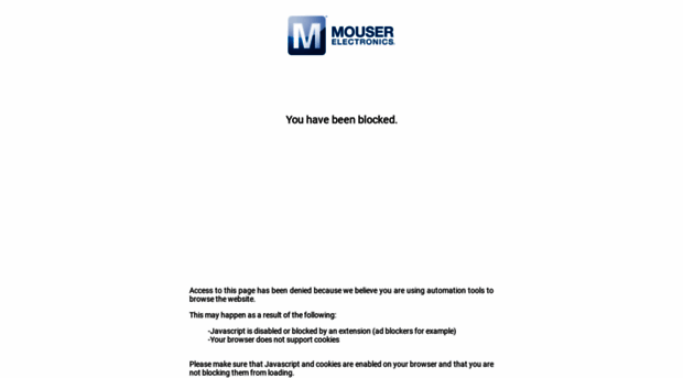 mouser.ca