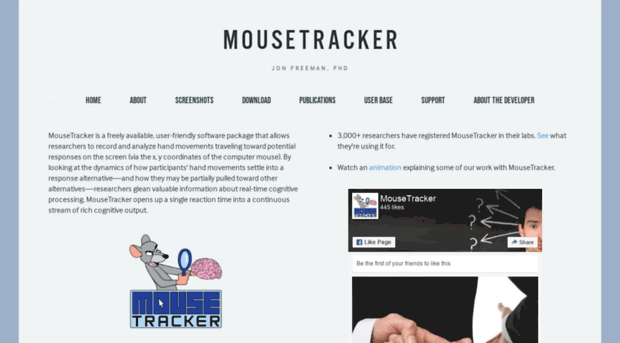 mousetracker.org
