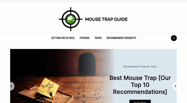 mousetrapguide.com