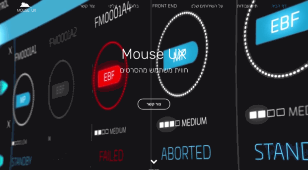 mouseui.com