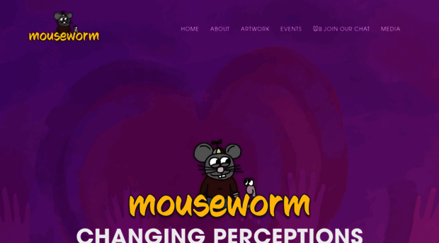 mouseworm.com