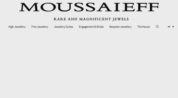 moussaieff.co.uk