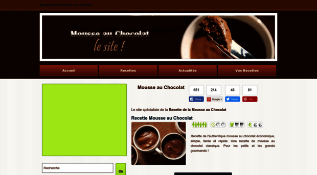 mousse-au-chocolat.net