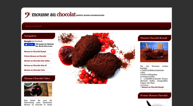 mousse-chocolat.de