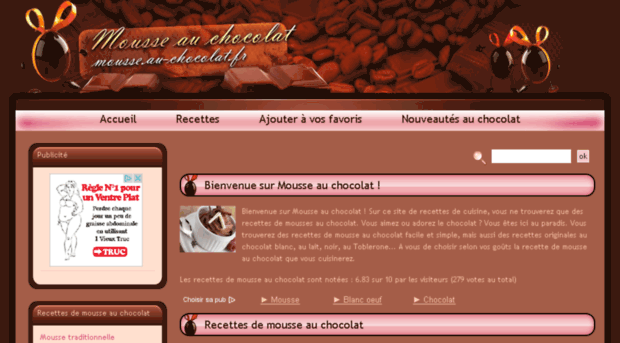 mousse.au-chocolat.fr