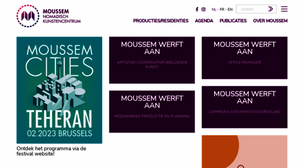 moussem.be