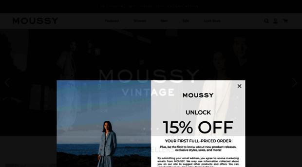 moussy-global.com