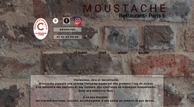 moustache-restaurant.com