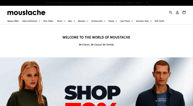 moustachegroup.com