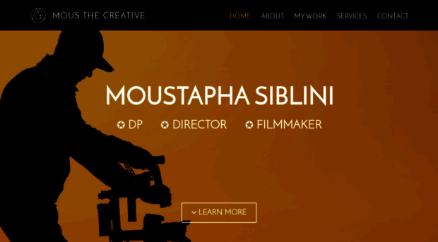 mousthecreative.com