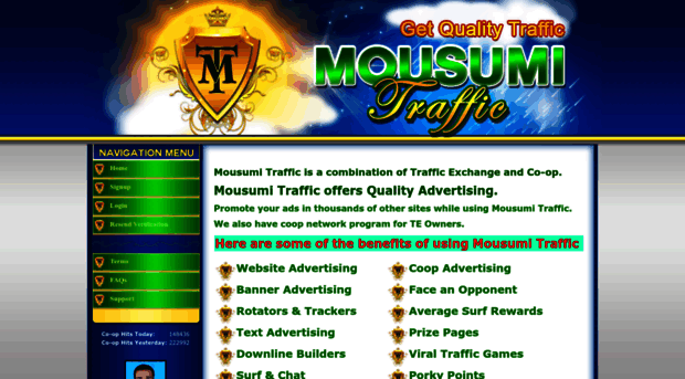 mousumitraffic.com