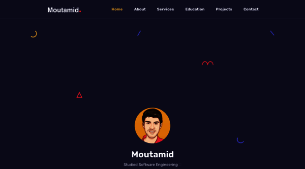 moutamid.com