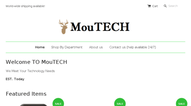 moutech.com.au