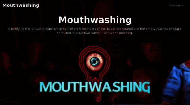 mouthwashing.net