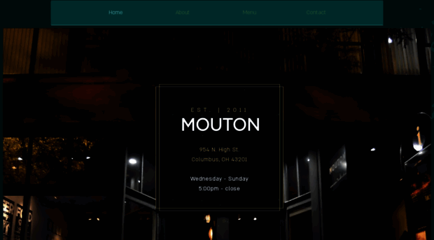 mouton954.com