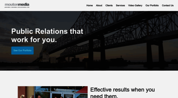 moutonmedia.com