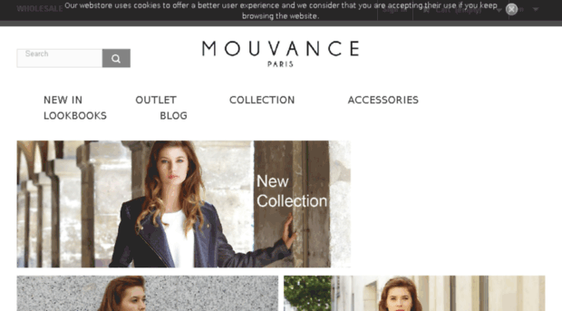 mouvance-paris.com