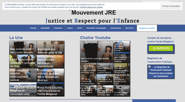 mouvement-jre.com