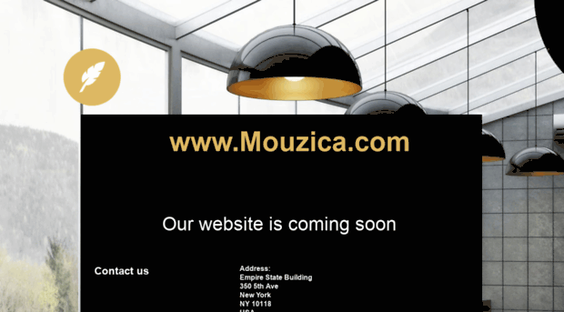 mouzica.com