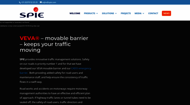 movablebarrier.com