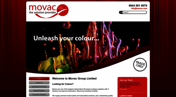 movac.co.uk