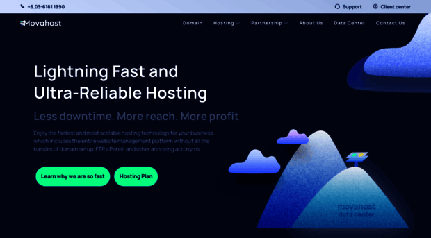 movahost.my