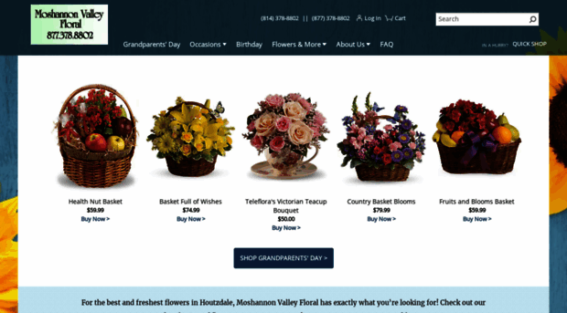 movalleyfloral.com