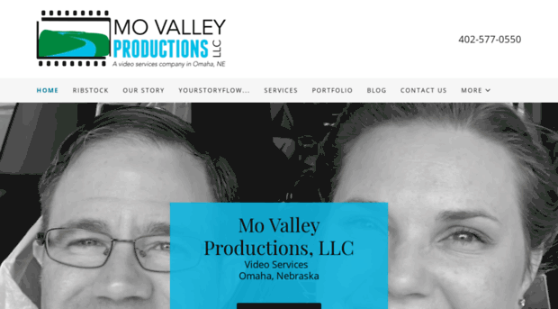 movalleyproductions.com