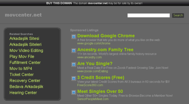 movcenter.net