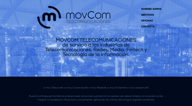 movcom.net