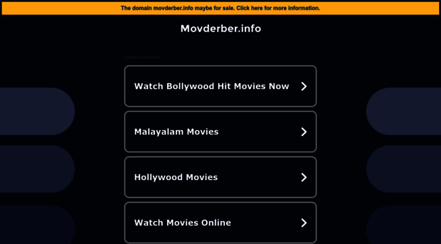 movderber.info
