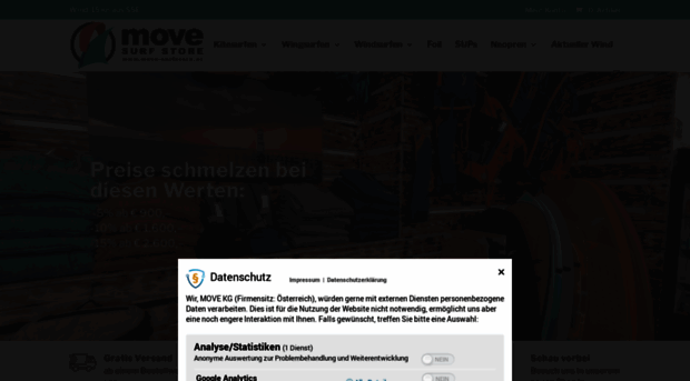 move-surfstore.de