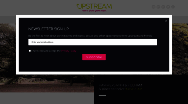 move-upstream.org.uk