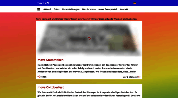 move-verein.de