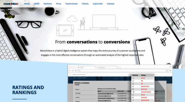 move2inbox.com