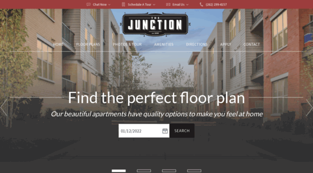move2thejunction.com